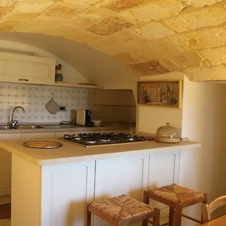 Via Campane-casa Vacanze Ferienhaus *