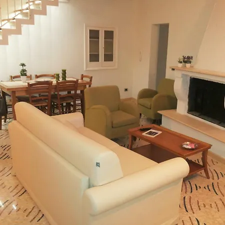 Via Campane-casa Vacanze Ferienhaus *