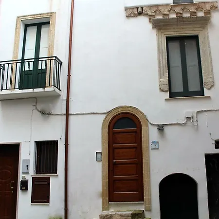 Ferienhaus Via Campane-casa Vacanze