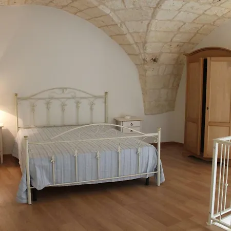 Ferienhaus Via Campane-casa Vacanze Tricase