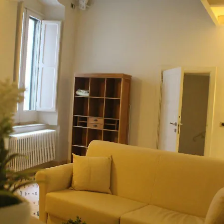 Via Campane-casa Vacanze Ferienhaus Tricase