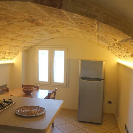 Via Campane-casa Vacanze Ferienhaus *