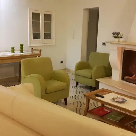 Via Campane-casa Vacanze