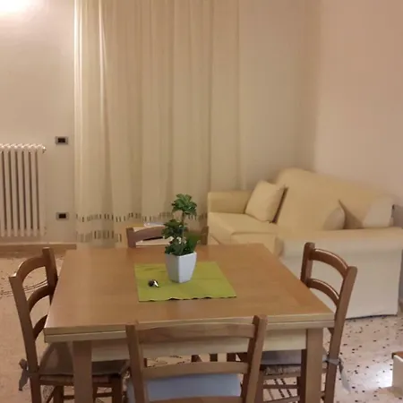 Via Campane-casa Vacanze Tricase