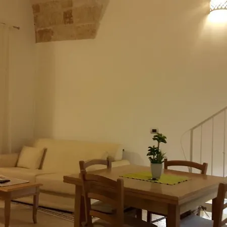 Via Campane-casa Vacanze Ferienhaus