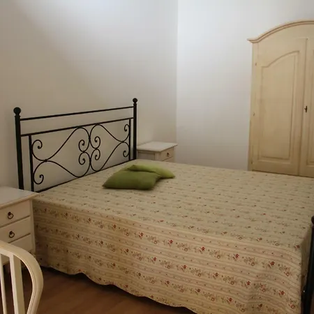 Via Campane-casa Vacanze *