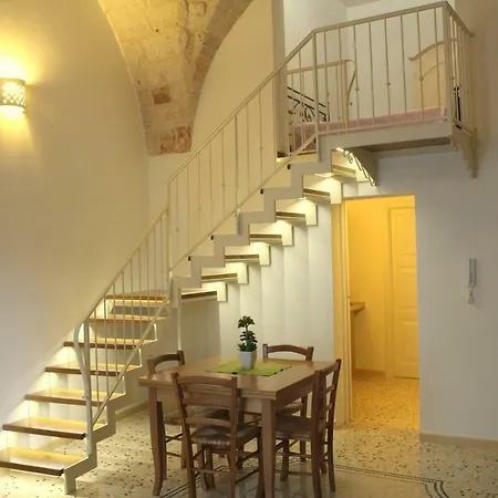 Via Campane-casa Vacanze