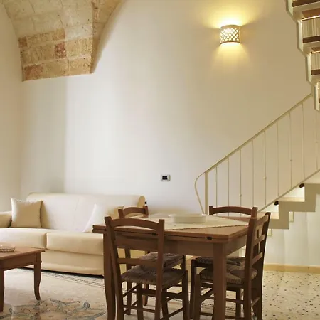 Ferienhaus Via Campane-casa Vacanze