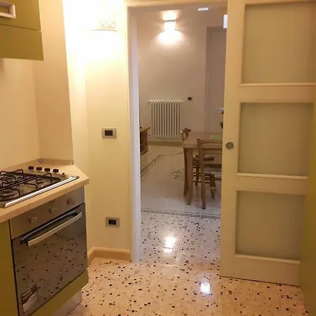 Via Campane-casa Vacanze Ferienhaus *
